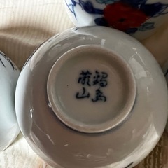 陶器の画像