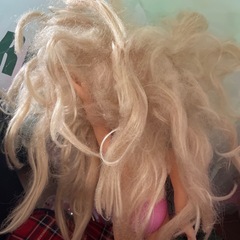 ラプンツェルのドールの画像