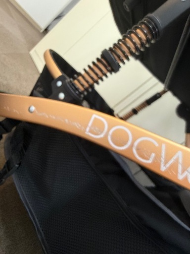 ペットカート 犬 カート 分離式
