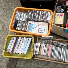 【本日限定無料】CD、テレビ、レコード、車部品、スニーカー、他雑貨の画像