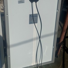 ECO-WORTHY ソーラーパネル 300W 100W 3枚セットの画像