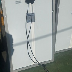 ECO-WORTHY ソーラーパネル 300W 100W 3枚セットの画像