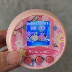 ぷにるんず おもちゃ 中古の画像