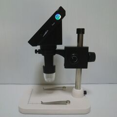 デジタル顕微鏡（USB充電式）の画像