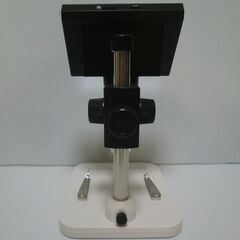 デジタル顕微鏡（USB充電式）の画像