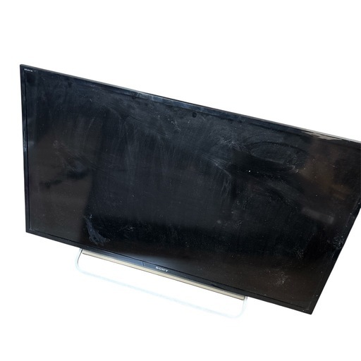 ?SONY 液晶テレビ?
