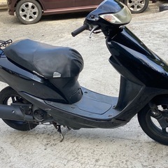 honda dioの画像