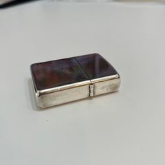 ZIPPO　オイルライター　中古　ジッポの画像