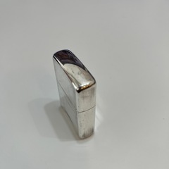 ZIPPO　オイルライター　中古　ジッポの画像