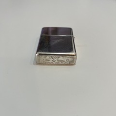 ZIPPO　オイルライター　中古　ジッポの画像