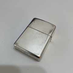 ZIPPO　オイルライター　中古　ジッポの画像