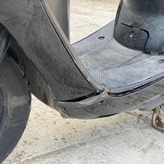 honda dioの画像