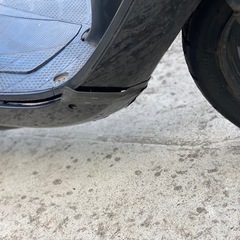 honda dioの画像