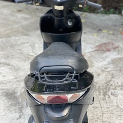 honda dioの画像