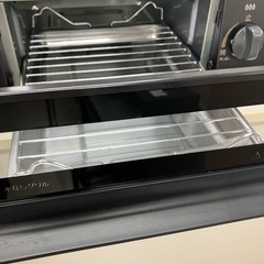 W2510-216 パロマ ガステーブル IC-S37-2R 2023年製 通電確認済み 都市ガス 未使用品
 の画像