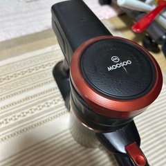 掃除機の画像