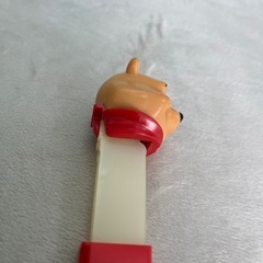 PEZ （容器のみ）プーさん　ディズニーの画像