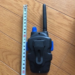 商品説明文を最後まで読んでいない方はブロック。男の子用⚡️💙　おもちゃ　動作未確認　の画像