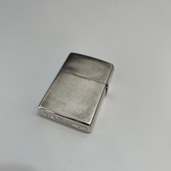 ZIPPO ライター　オイルライターの画像
