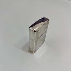 ZIPPO ライター　オイルライターの画像
