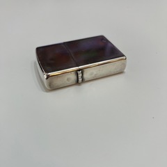 ZIPPO ライター　オイルライターの画像