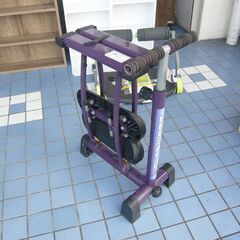 ID：228456　LGマジック　持ち手高さ調整可の画像