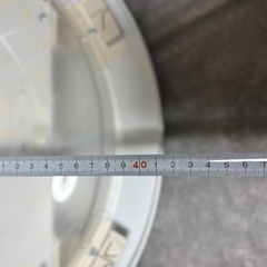 LEDシーリングライトの画像