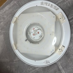 LEDシーリングライトの画像