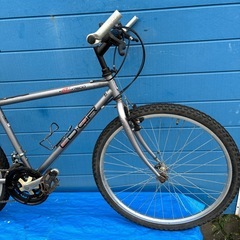 LAND GEAR 26 1.95  3×6の画像