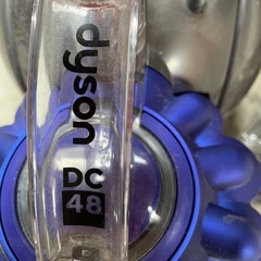 ダイソンDC48の画像