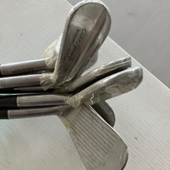 パター7本セット未開封の画像