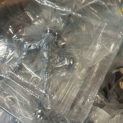 箱無し　ビニール未開封フィギュアの画像