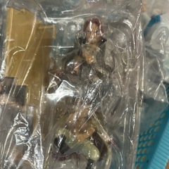 箱無し　ビニール未開封フィギュアの画像