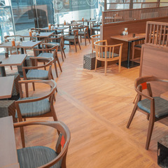 11月1日(土) AM9：00 -*女性限定*≪Café会主催者...