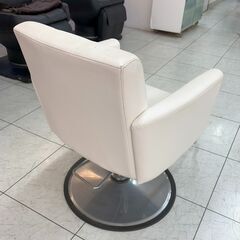 サロンチェア　引き取りに来てくださる方限定ですの画像
