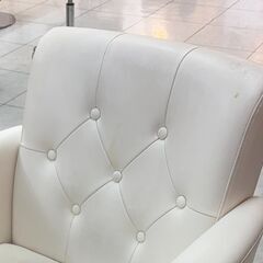 サロンチェア　引き取りに来てくださる方限定ですの画像