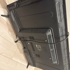 テレビの画像