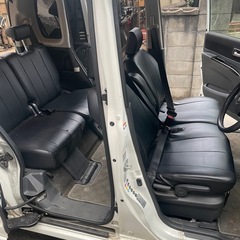 パレットMK21Sターボ車検1年ちょっと　不具合CVTの画像