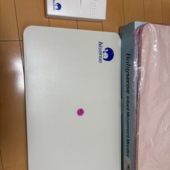 BabySense ベビーモニターの画像