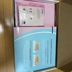 BabySense ベビーモニターの画像