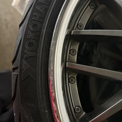マーベリック 709M  17インチの画像
