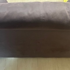 ソファー2人掛け用の画像
