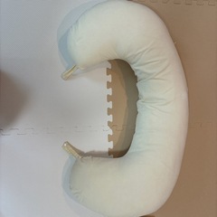 授乳クッションの画像