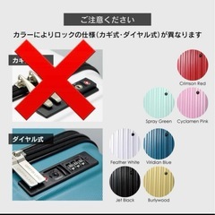 【新品未使用】ビリジアンブルー Sサイズ キャリーケースの画像