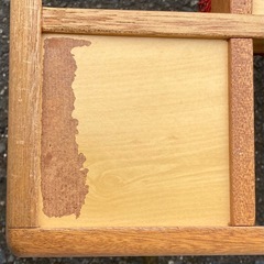 ☆ 【12755】ナショナル　電気こたつ　レトロ　DW-551CSの画像