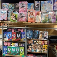 フィギュア　新品未開封品の画像