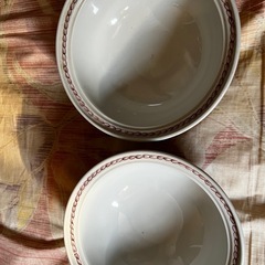 レトロな器の画像