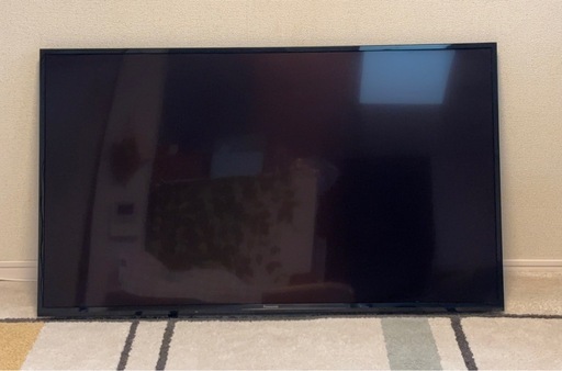 パナソニック VIERA TH-49FX500 [49インチテレビ]