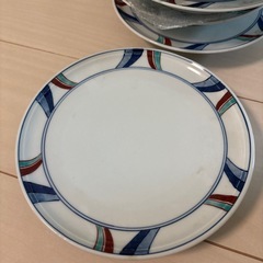 和皿の画像