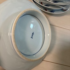 和皿の画像